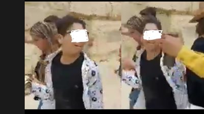 يرتدي نظارة سوداء.. جهات التحقيق تطلب ضبط متهم آخر في التحرش بسائحات الأهرام