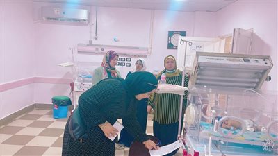 تقديم الخدمة الطبية لـ 52 ألف مواطن بالمنوفية خلال عطلة عيد الفطر