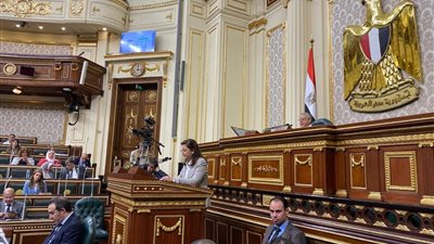 صحة النواب تناقش 11 طلب إحاطة بشأن مشكلات المستشفيات والدواء