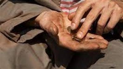 ضبط 219 شخصا بتهمة التسول و61 آخرين لمزاولة مهنة سايس دون ترخيص