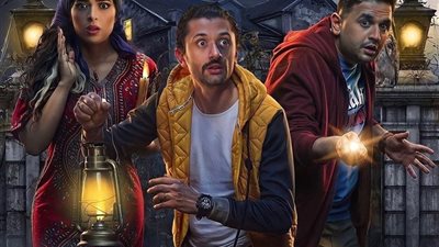 المؤلف كريم سامي: سعيد بـ ردود الأفعال على البيت بيتي.. وأحمد عبد الوهاب: شعرت بالحيرة قبل عرضه 