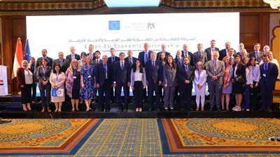 الوكالة الألمانية للتعاون الدولي: نركز في دعمنا لمصر على رائدي الأعمال بمشروعات التحول الأخضر 