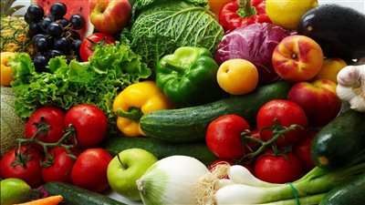 الطماطم بـ 16 جنيهًا والسمك البوري بـ 85.. ارتفاع الأسعار في الأسواق المصرية اليوم | بث مباشر