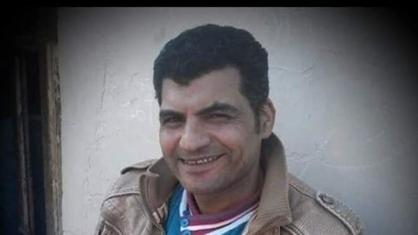 المعلم المتوفي 