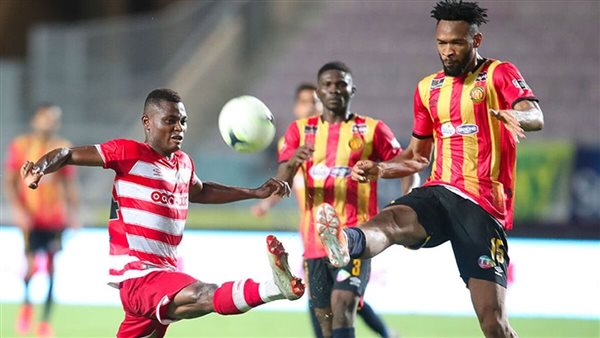 الترجي والإفريقي