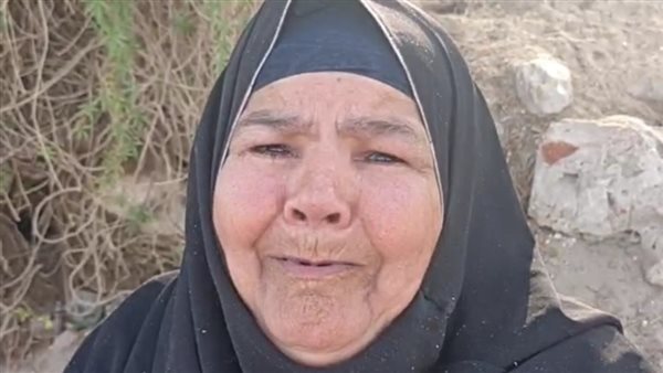 جدة الطالب الغريق