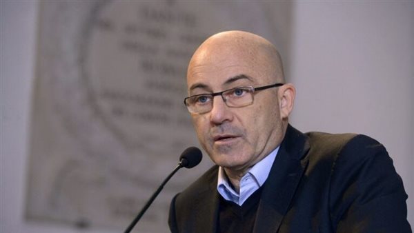 وزير التحديث والتحول