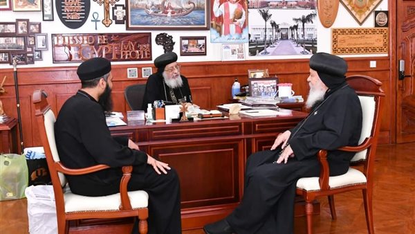 من فعاليات الاستبقال