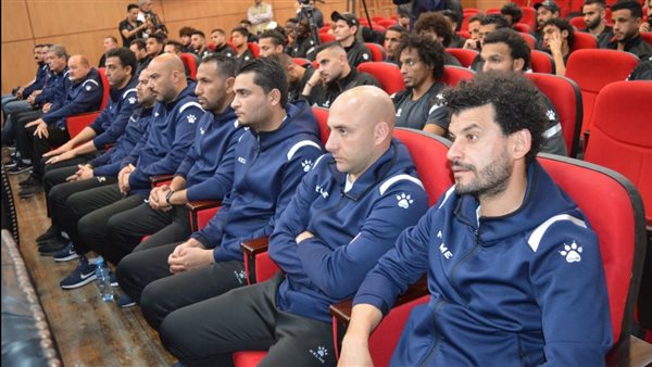 النادي المصري 