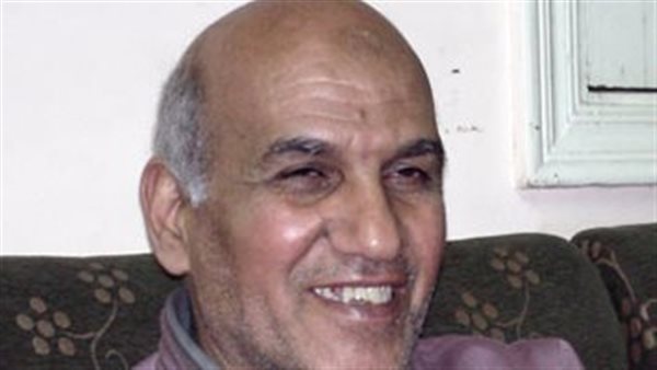 القيادى العمالى طلال