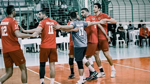 طائرة الأهلي