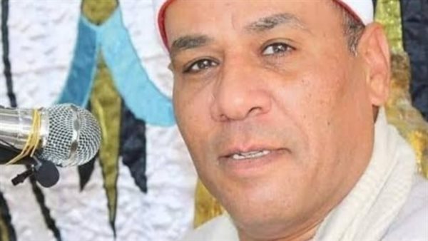 الشيخ محمد الطاروطي