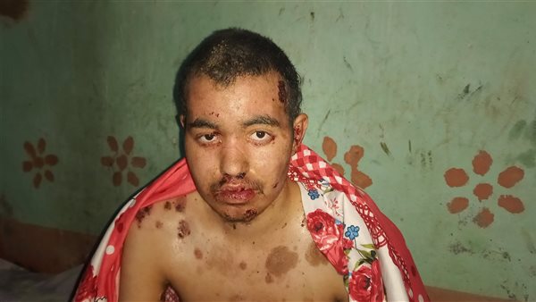 محمد أحمد محمد