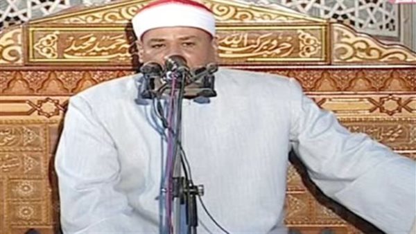 الشيخ محمد علي الطاروطي