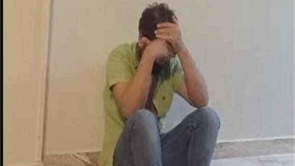 المدرس المتهم بالتحرش