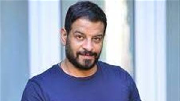 أشرف مصيلحي 