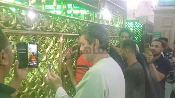 ضريح سيدي عبدالرحيم