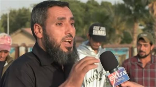 البحار يحيى عبد الفتاح