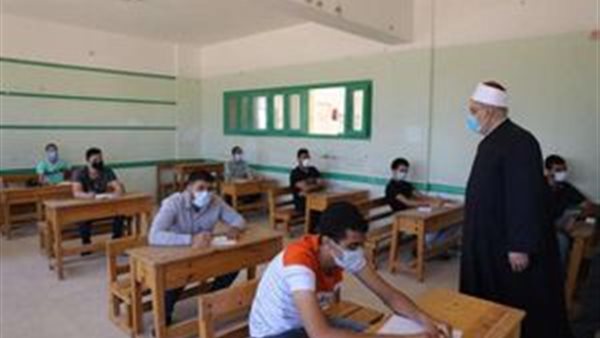  صفوف النقل بالمعاهد