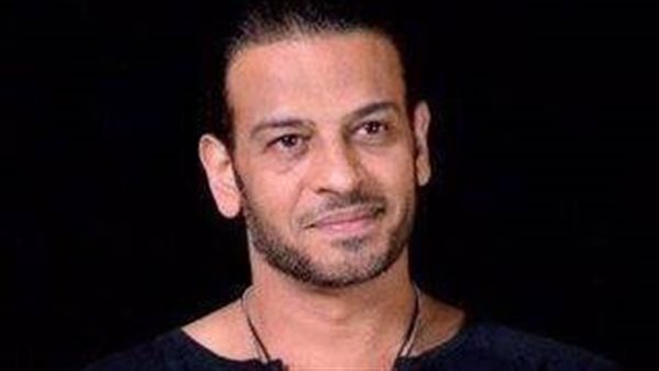 أشرف مصيلحي