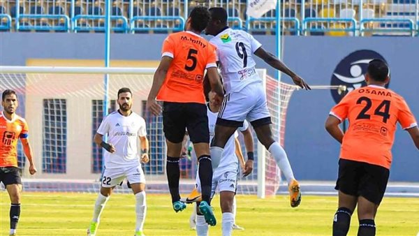 مباراة البنك الأهلي