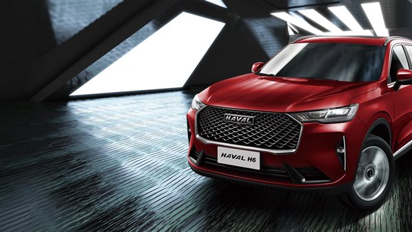 سيارات هافال 2022