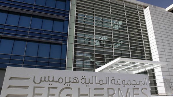 كريم عوض الرئيس التنفيذي