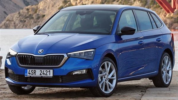 سكودا سكالا 2022