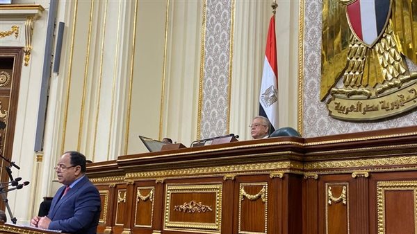 وزير المالية - ارشيفية