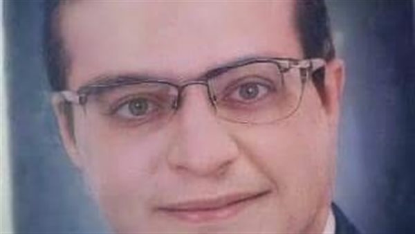 المستشار ياسر فاروق