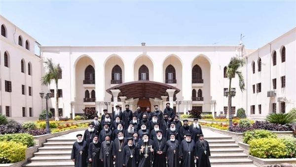 البابا تواضروس الثاني