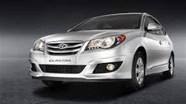 هيونداي النترا HD