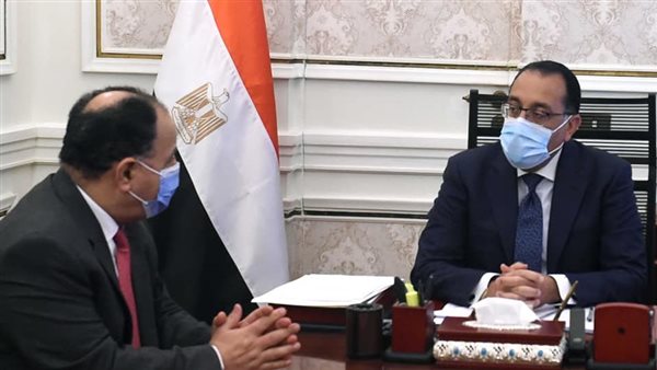 اجتماع رئيس الوزراء