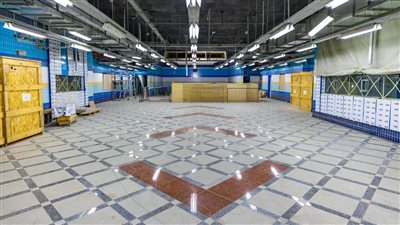 قبل افتتاحها رسميا.. 8 معلومات عن المحطات الجديدة للخط الثالث لمترو الأنفاق 