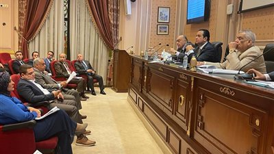 نقل النواب توافق على موازنتي هيئة سلامة الملاحة البحرية وديوان عام وزارة النقل