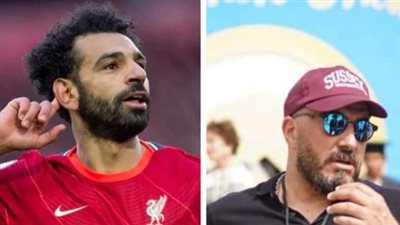 مجدي الهواري لـ محمد صلاح: أنت في خطر.. ولو الجمهور قلب عليك هيرموك بالبيض | فيديوجراف