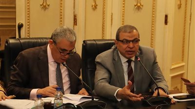 قوى النواب توافق على موازنة القوى العاملة وتوصي بإزالة معوقات تنفيذ الخطة الاستثمارية