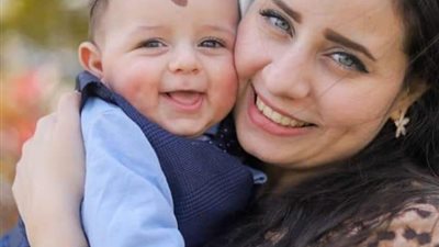 جهات التحقيق تستمع لأقوال شقيق مارينا صلاح ضحية الإهمال الطبي