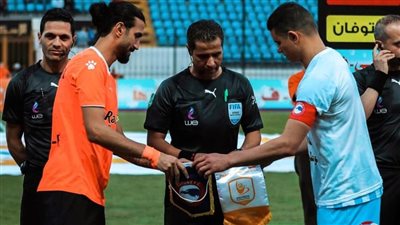 موعد مباراة فاركو وفيوتشر في الدوري الممتاز 