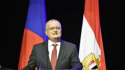 السفير الروسي بالقاهرة: نقدر الدور المصري في الوقوف مع موسكو