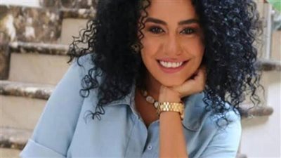 رفضت 3 أعمال بسببه.. نانسي صلاح تكشف تفاصيل علاقتها بالمخرج سامح عبد العزيز