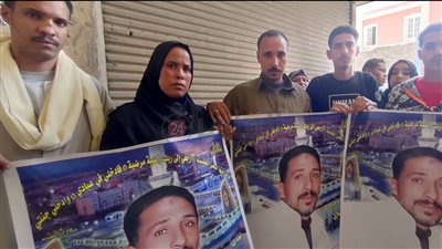  أسرة ضحية جاره بالشرقية: قتله من أجل زجاجة لبن | صور وفيديو