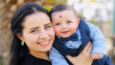 أسرة مارينا صلاح ضحية الإهمال الطبي تتقدم بشكوى ضد الوطني للعيون في نقابة الأطباء 