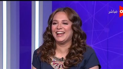 رحمة أحمد: مشهد ستو أنا بالكبير أوي 6 كان ارتجالا.. واللهجة أصعب شيء في المسلسل