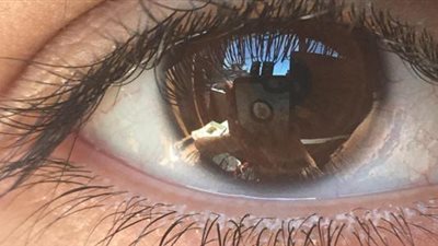 دراسة: صحة العين تؤثر بشكل مباشر على عمر الشخص