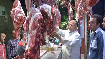 قبل دخول عيد الأضحى.. من 10 لـ20 جنيها ارتفاعا في سعر كيلو اللحوم البلدي بالأسواق