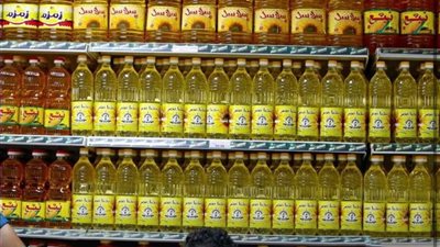 من 1000 إلى 3500 جنيه.. زيادة كبيرة في سعر طن الزيوت المستوردة