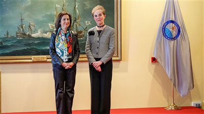 إسبانيا تُقيل مديرة المخابرات بعد فضيحة تجسس المغرب على رئيس الوزراء من خلال بيجاسوس 