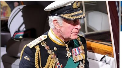 بريطانيا.. الأمير تشارلز يفتتح جلسة البرلمان بغياب الملكة إليزابيث وحضور ويليام لأول مرة