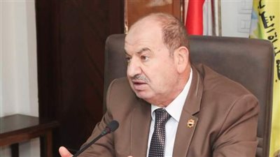 رئيس صرف صحي الإسكندرية: رفع درجة الاستعداد خلال شهر رمضان